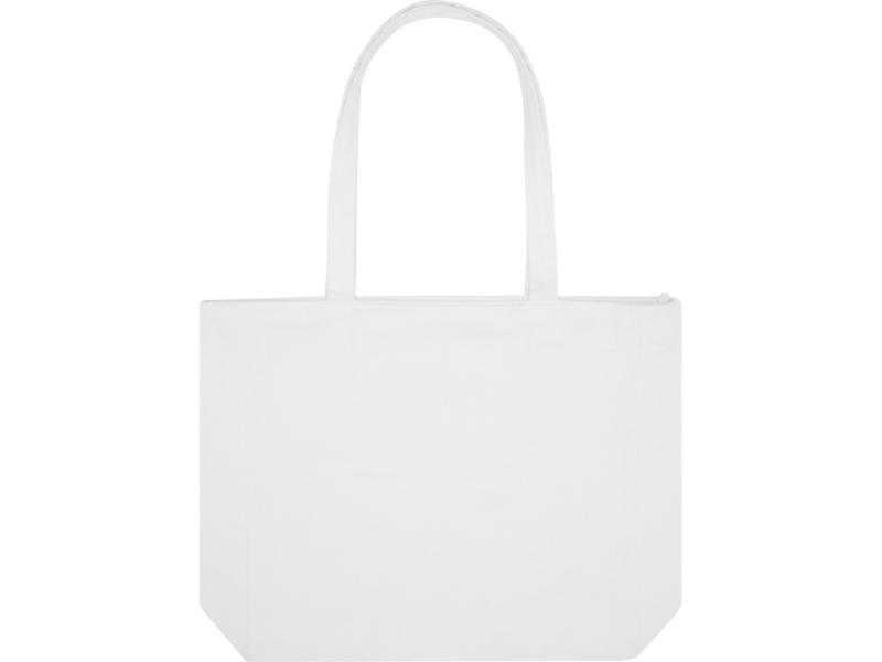 Эко-сумка Weekender, 500 г/м2