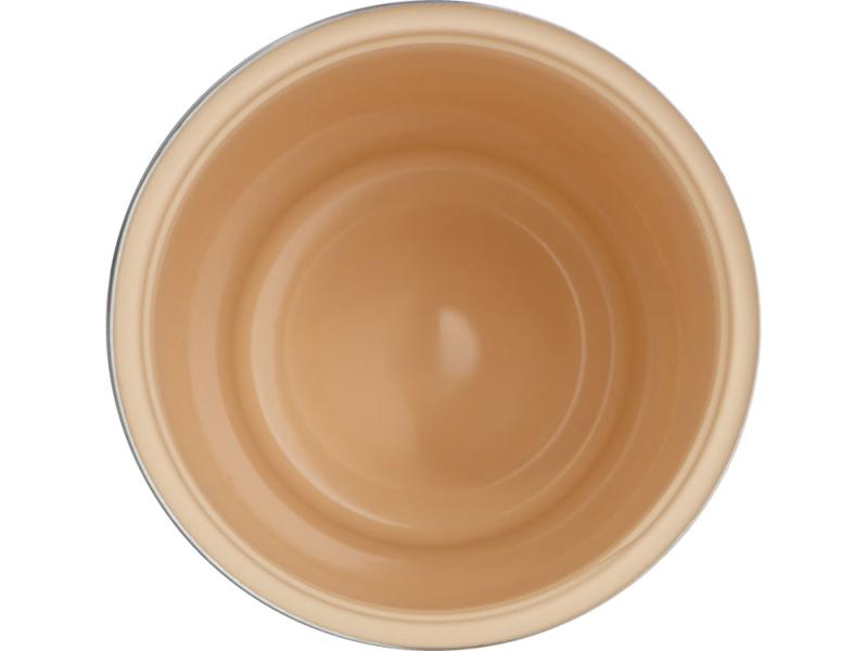 Вакуумная термокружка с керамическим покрытием Pick-Up, 650 мл