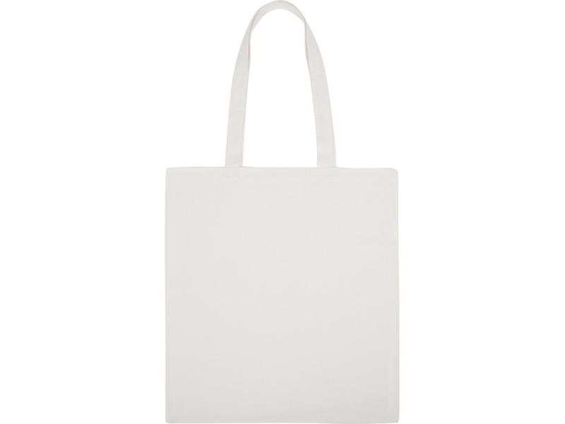 Сумка из хлопка Carryme 140, 140 г/м2