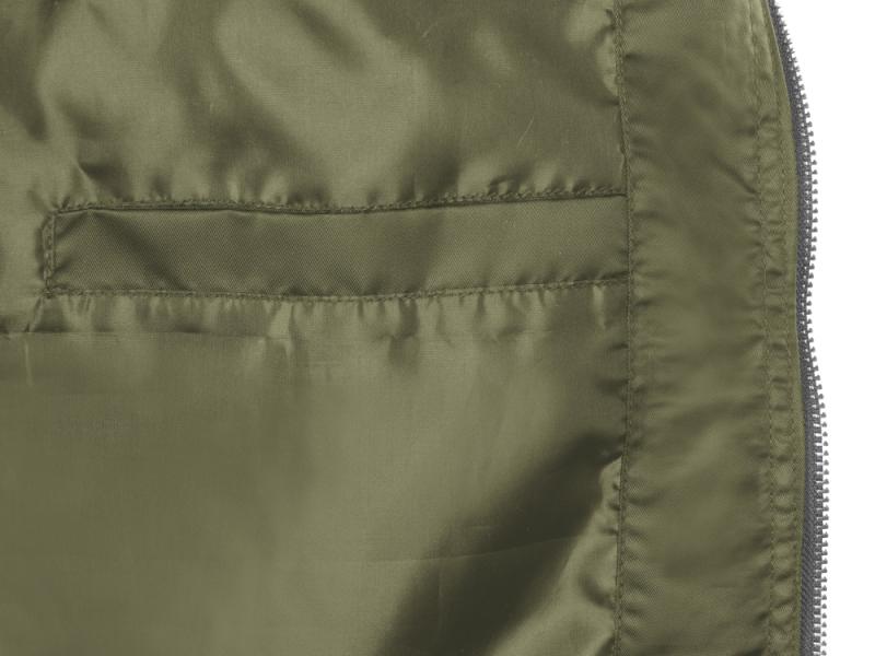 Куртка бомбер Antwerpen унисекс