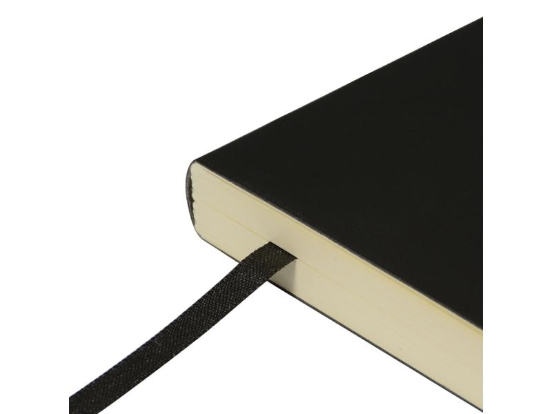 Скетчбук А5 Sketch & Art, soft-touch