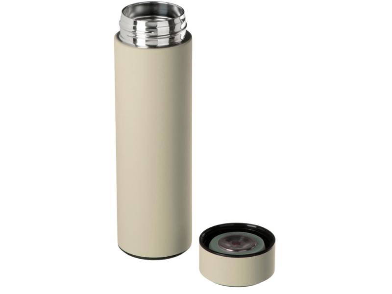 Вакуумный термос Module X с индикатором температуры и медной изоляцией, 500 мл