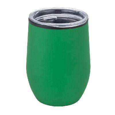 Термокружка Top, зеленый