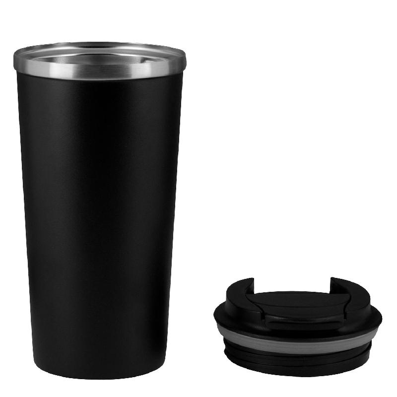 Термокружка вакуумная Palermo