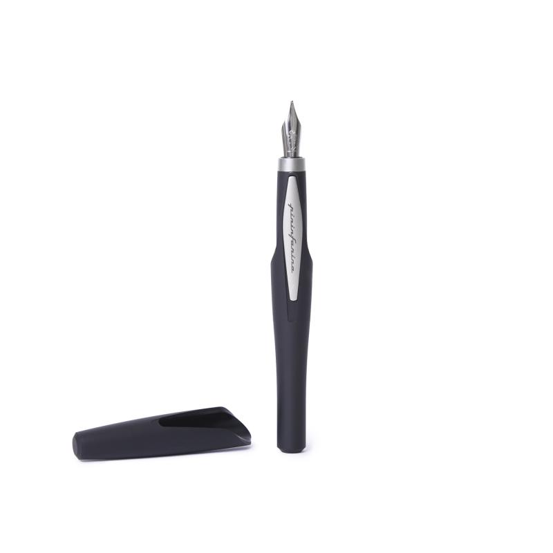 Перьевая ручка PININFARINA PF NOVANTA BLACK
