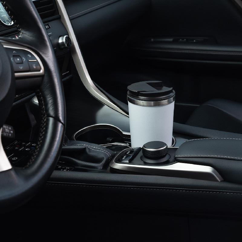 Термокружка вакуумная Palermo