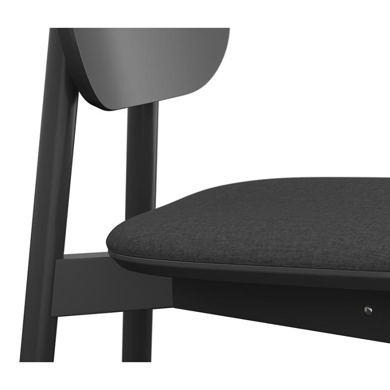 Стул saga, рогожка