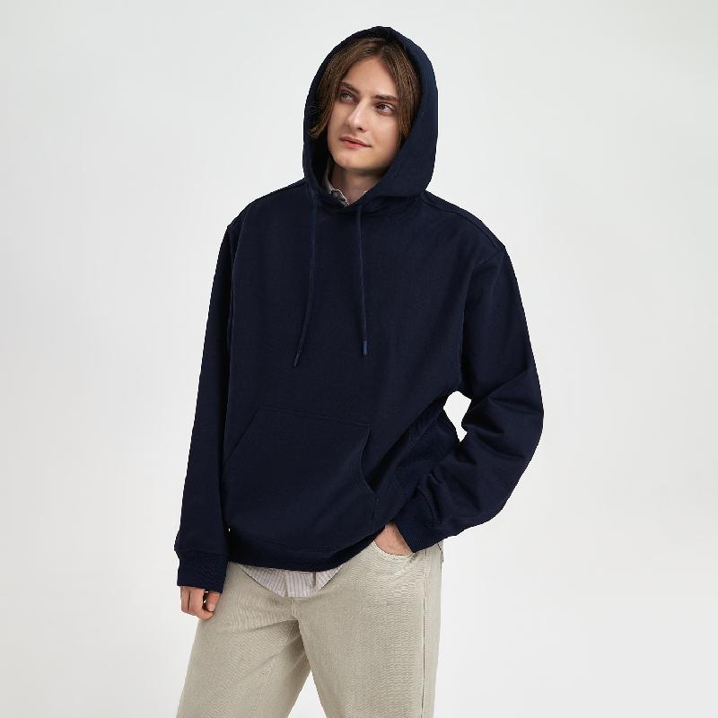 Худи релакс унисекс ADVENTURE, , размер 3XL4XL