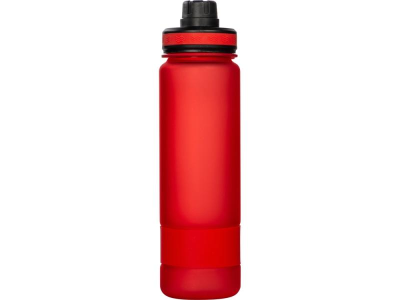 Бутылка для воды с ручкой Misty, 850 мл