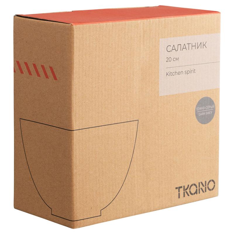 Салатник  из коллекции kitchen spirit, 1,4 л