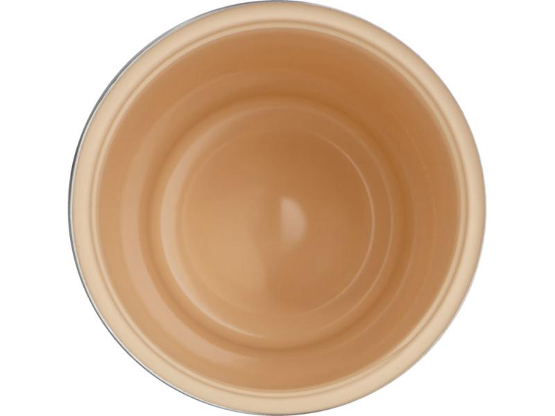 Вакуумная термокружка с керамическим покрытием Pick-Up, 650 мл