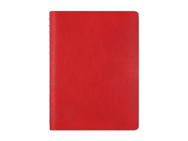 Ежедневник полудатированный А5 Orbit