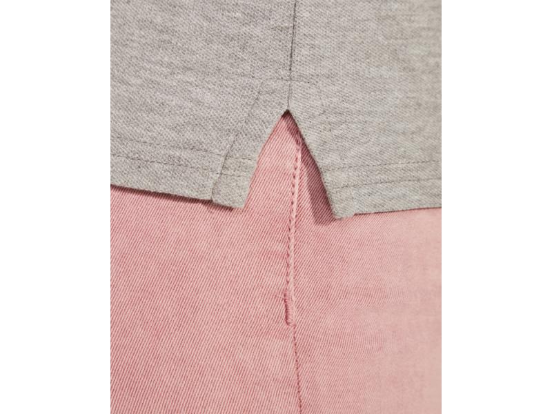 Рубашка-поло Prince женская