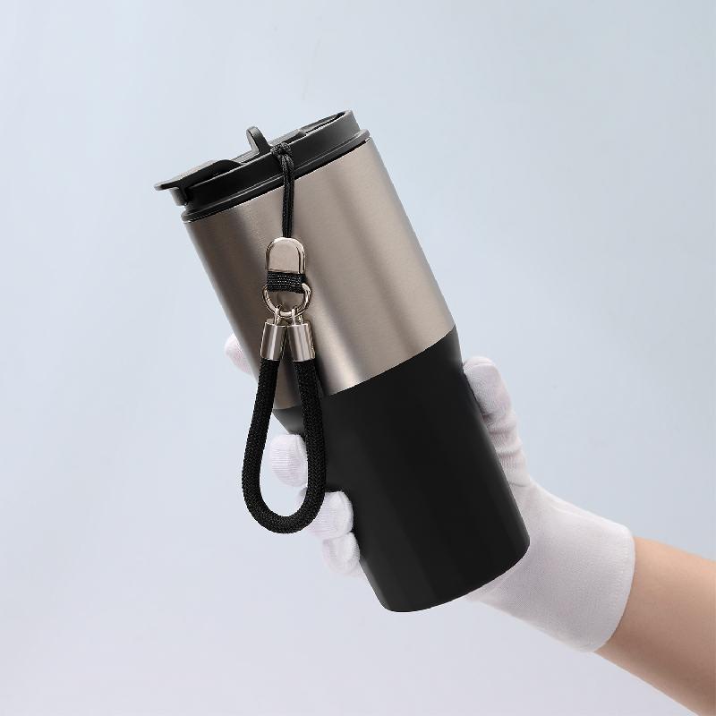 Термокружка вакуумная Авеню (Avenue)