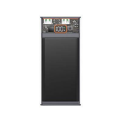 ПЗУ Rombica NEO Steam Max, серый