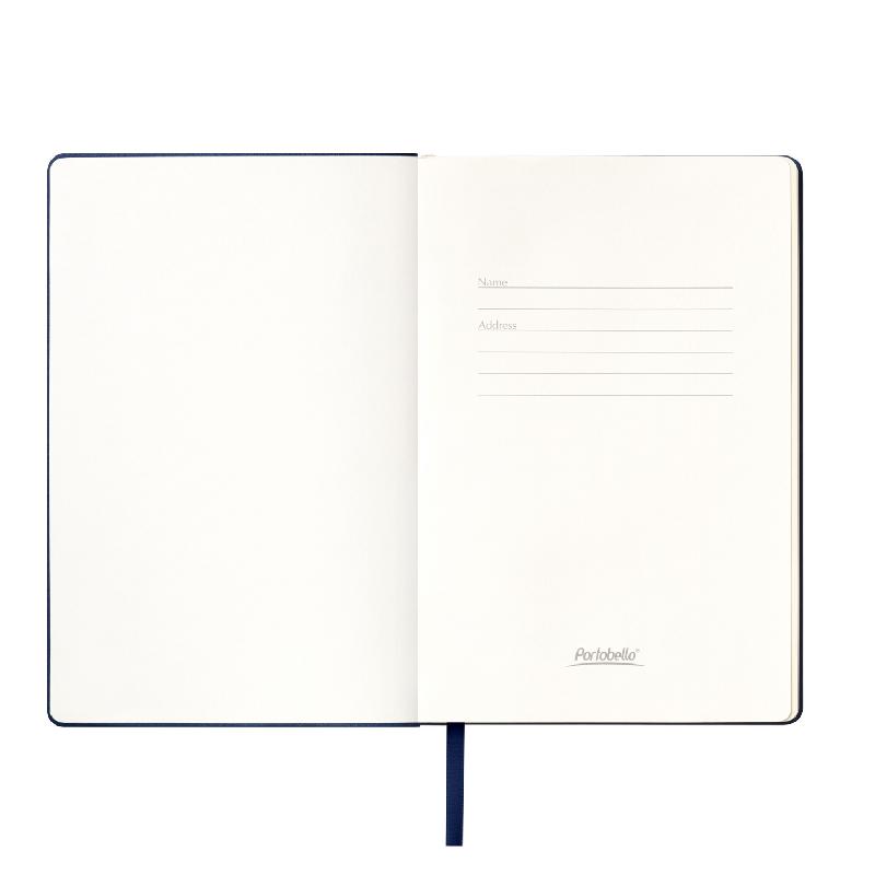 Ежедневник Spark недатированный,  (с упаковкой, со стикерами)