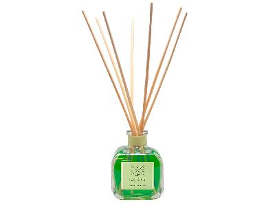 Аромат для дома Зеленый чай & лайм Lacrosse