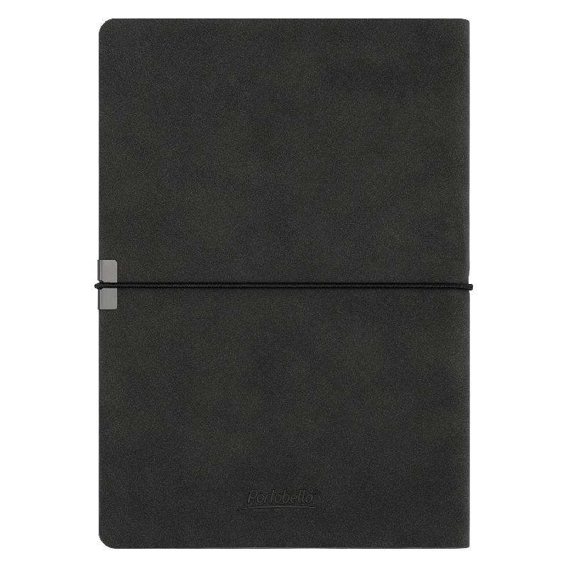 Ежедневник In Velour недатированный