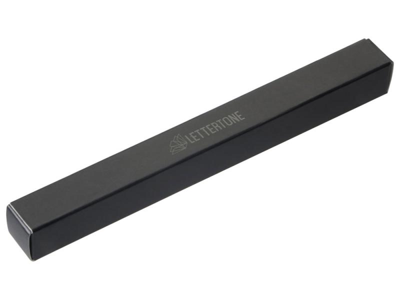 Ручка металлическая шариковая Shakespeare