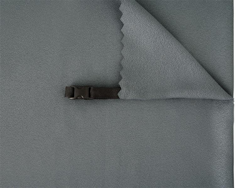 Спортивное полотенце Спутник в чехле