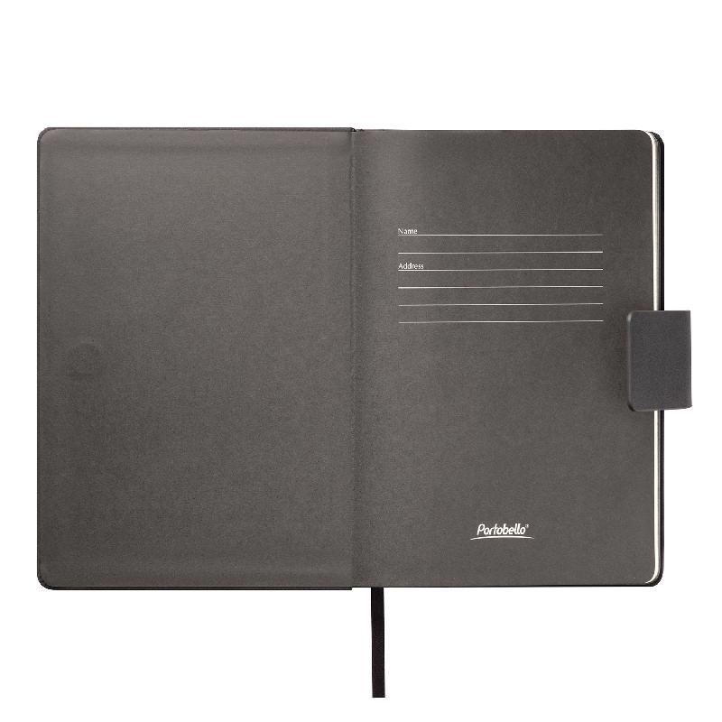 Ежедневник Риц (Ritz) недатированный, твердая обложка