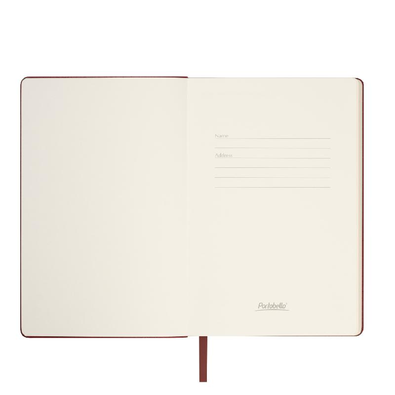 Ежедневник Стар (Star) недатированный,  (без упаковки, без стикера)