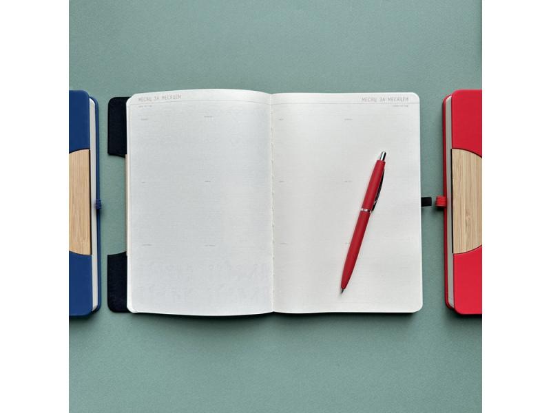 Ежедневник недатированный А5 Bosforo