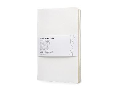 Набор записных книжек А5 Volant (в линейку)