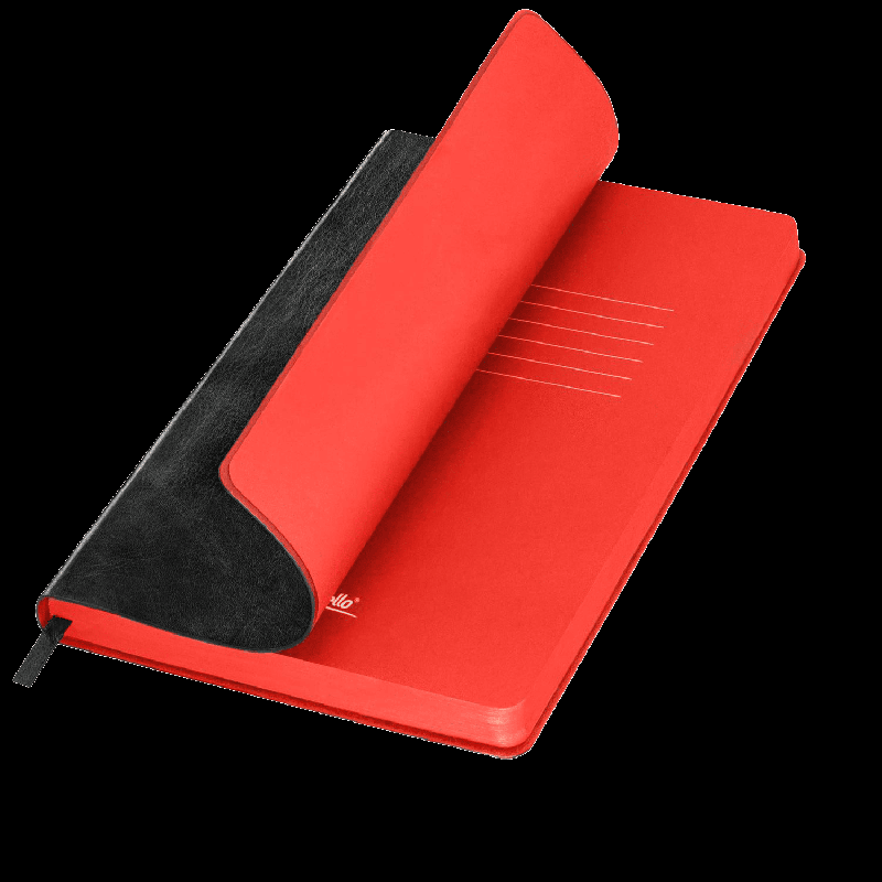 Ежедневник River side недатированный,  (без упаковки, без стикера)