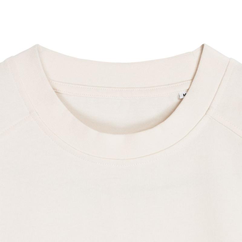 Футболка оверсайз унисекс Sideline