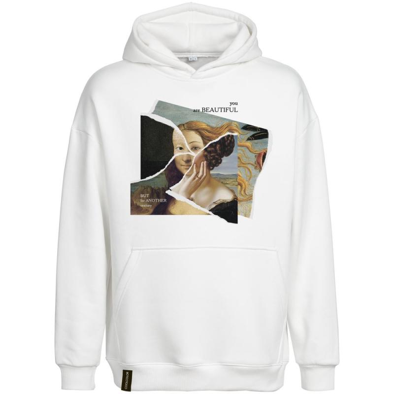 Худи You Are Beautiful