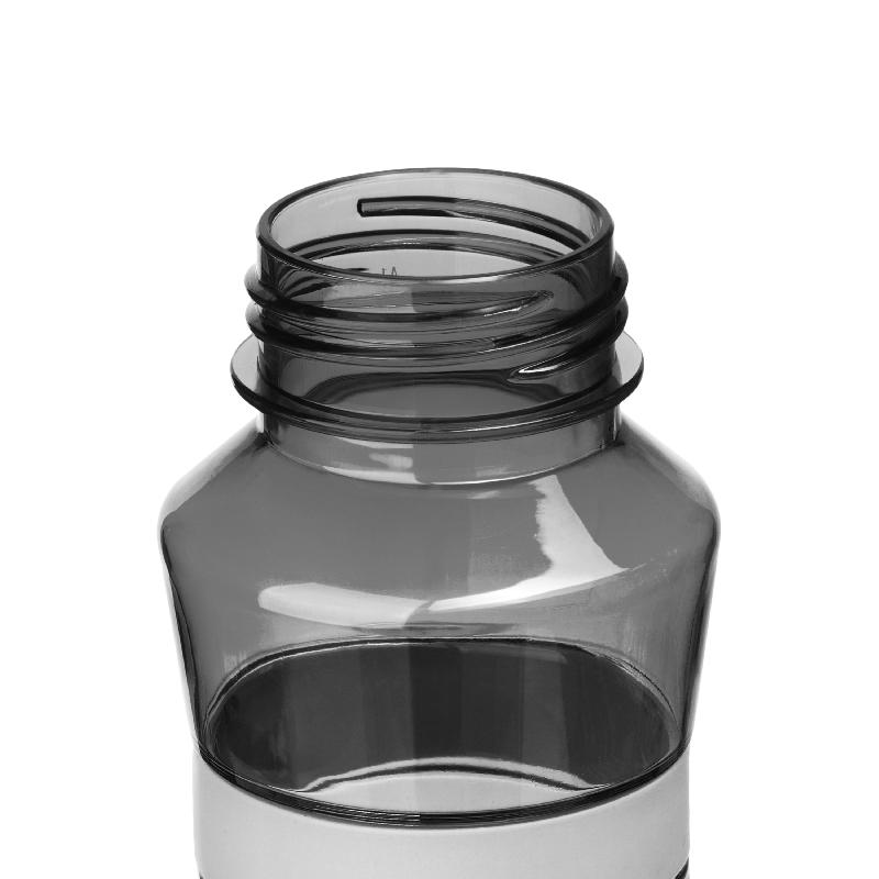 Бутылка для воды Джамп