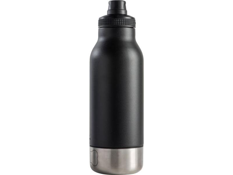 Вакуумный термос Buddy 3-в-1 со съемными мисками для питомцев, 1000 мл