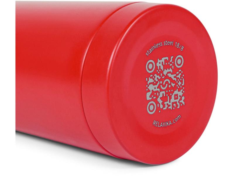 Термос Relaxika 101, 500 мл