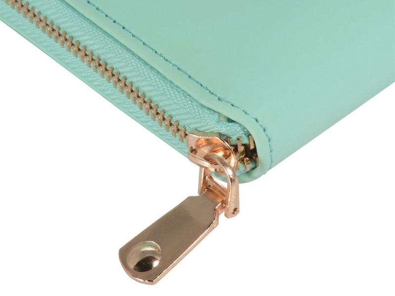 Ежедневник недатированный А5- Riviera. Zefir