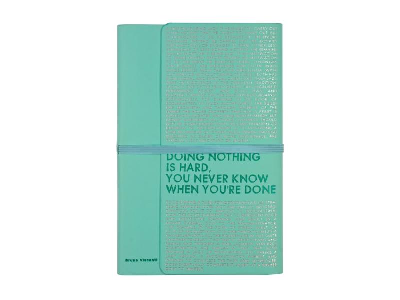 Ежедневник недатированный А5 Bilbao