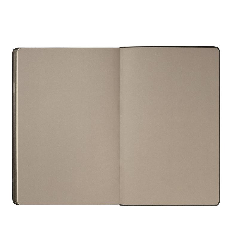 Ежедневник Рейн (Rain) недатированный,  (без упаковки, без стикера)