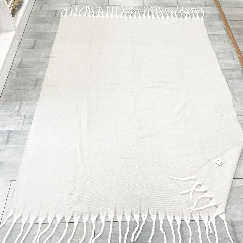 Плед акриловый Super Soft Nature размер 120*160 см, плотность 450грм2