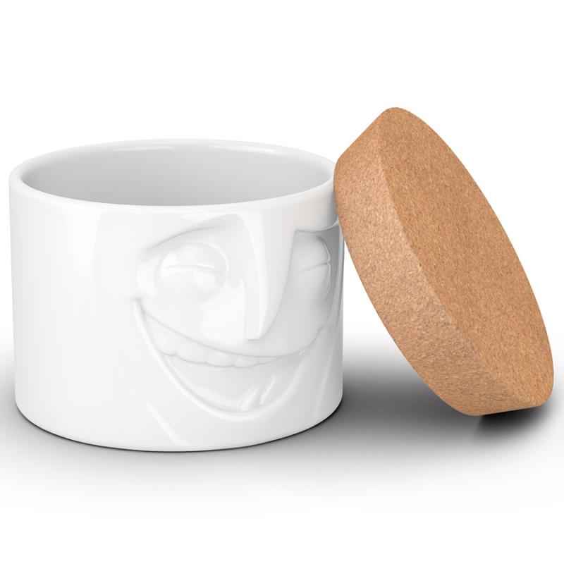 Емкость для хранения cheerful, 900 мл