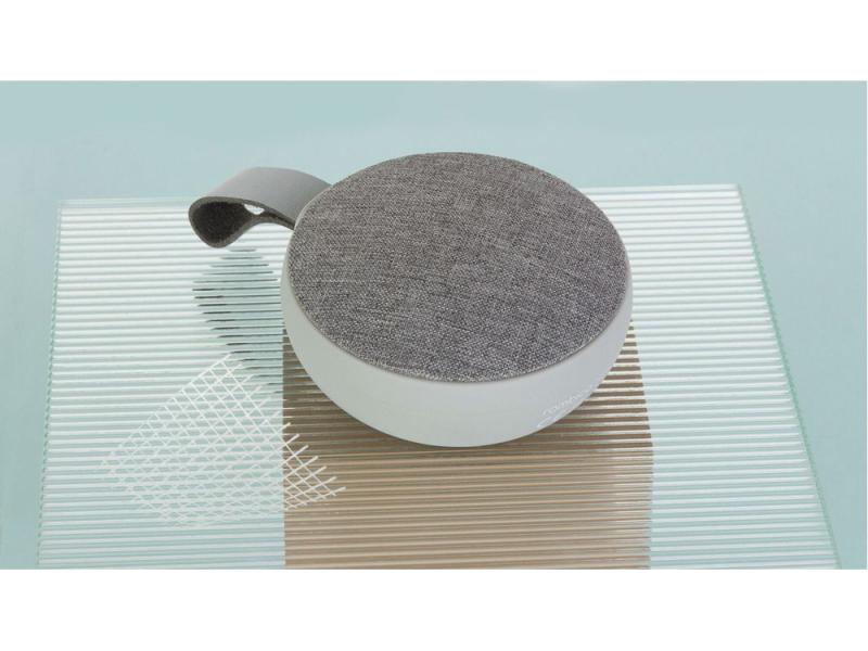 Портативная акустика Mysound BT-35