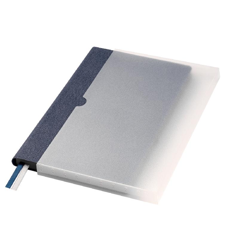 Ежедневник Твид (Tweed) недатированный