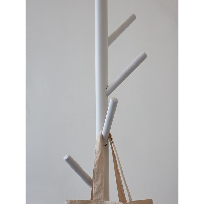 Вешалка напольная forsty, 173 см