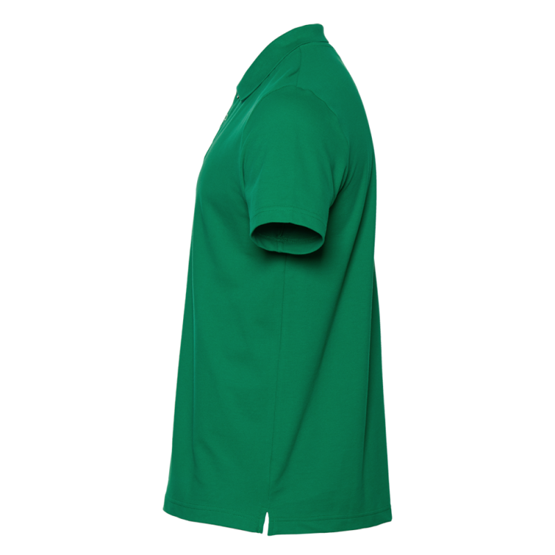 Рубашка поло унисекс  хлопок 185