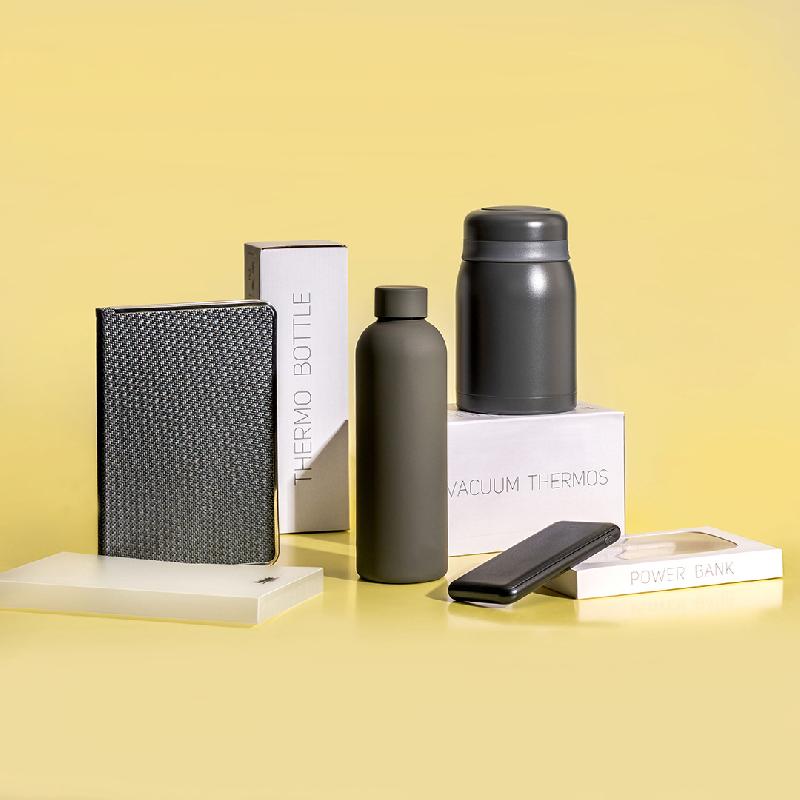 Термобутылка вакуумная герметичная Prima