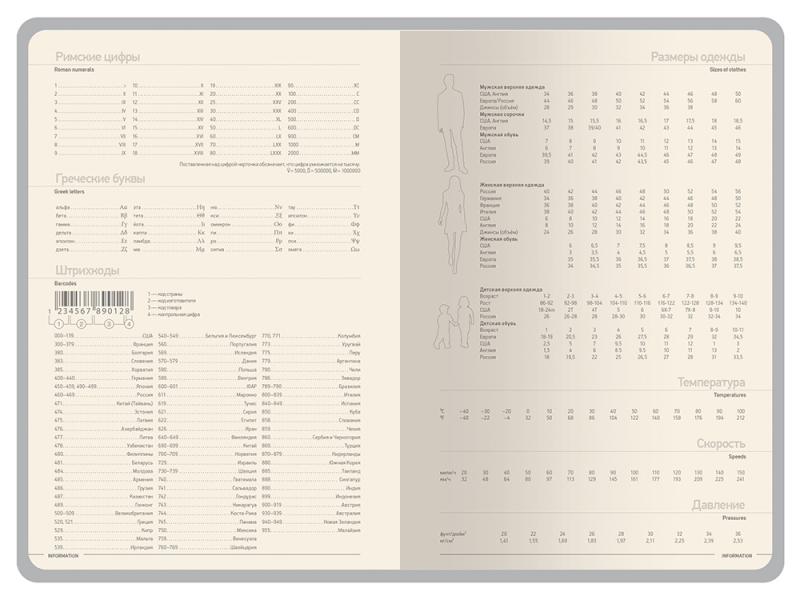Ежедневник А5 датированный Megapolis Color на 2026 год