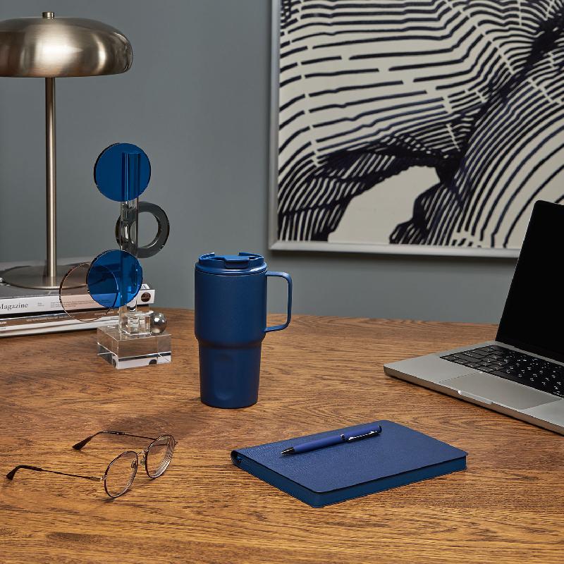 Термокружка вакуумная Aventura