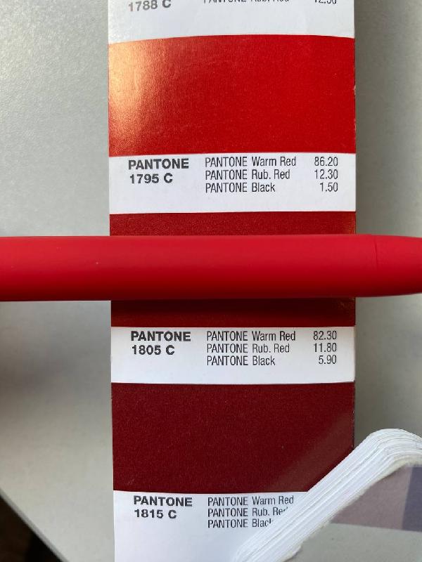 Ручка шариковая, пластиковая, Zorro