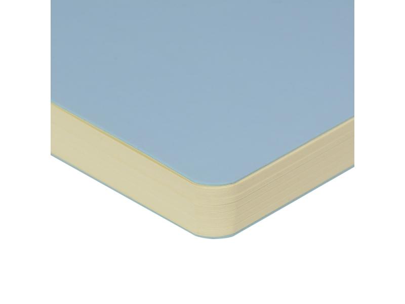 Скетчбук А5 Sketch & Art 100 г/м2, soft-touch