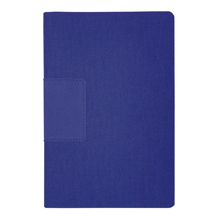 Ежедневник Flexy Stone Ostende А5, недатированный, в гибкой обложке