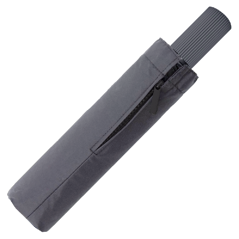 Зонт складной автоматический Forest Nautilus Bicolour диаметр 117 см, в подарочной коробке